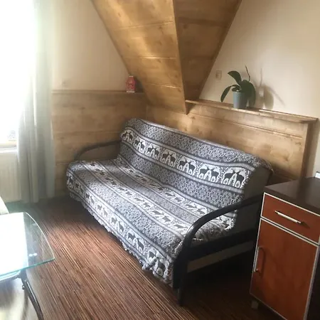 Pokoj Апартаменты *