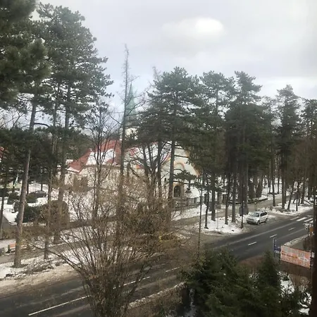 Pokoj Апартаменты *